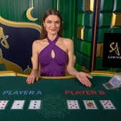 Live Casino တိုက်ရိုက်