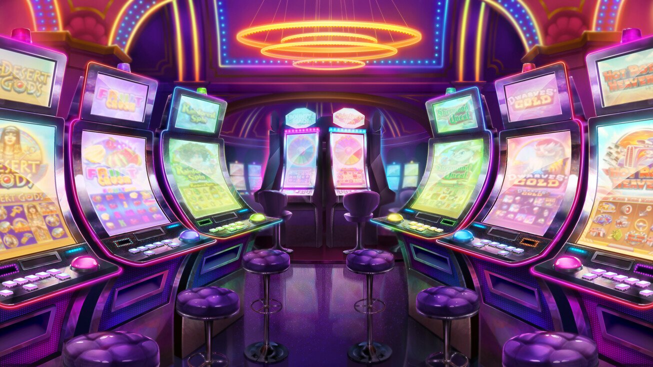 Fafafa Slot တွင် Jackpot ဆုကြီးတိုက်မိနေသော မြန်မာကစားသမား၏ မြင်ကွင်း