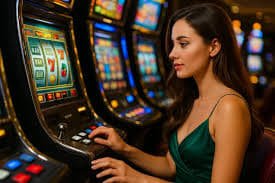 Sportsbook အားကစားလောင်းကစား