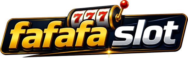 fafafa slot လိုဂို